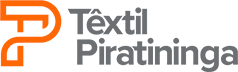 logo têxtil piratininga